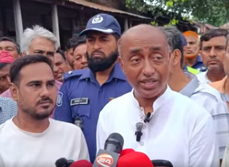 কৃষকের ন্যায্য দাম নিশ্চিতে ব্যবসায়িক সিন্ডিকেট ভাঙার উদ্যোগ